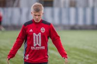 Remis po słabym meczu. Wólczanka podzieliła się punktami z Avią