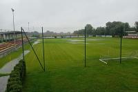 Znamy nową datę meczu Wólczanki z Czarnymi