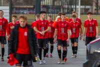 Wólczanka spadła do 4 ligi