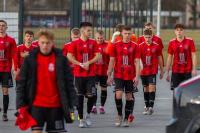 Zwycięstwo Wólczanki na pożegnanie z 3 ligą