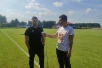 Marcin Wołowiec: Zastanawiam się czy stać nas na punktowanie w tej lidze, bo nie mamy jakości