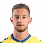 Bartosz Wolski - Motor Lublin