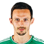Rafał Wolski - Radomiak Radom
