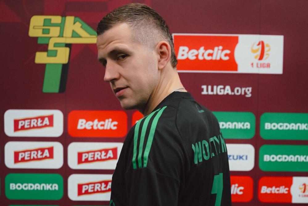 fot. Górnik Łęczna