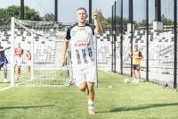 fot. Sandecja Nowy Sącz