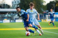 Stare grzechy znów dały o sobie znać. Kolejna porażka Stali Rzeszów