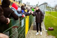 Trener Avii Świdnik: Wygraliśmy na naszych zasadach