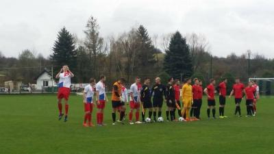 (fot. facebook.com/WislokStrzyzow1945)