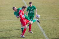 Wisłoka pokonała na wyjeździe Wisłę! Zobaczcie jak padł gol przy Koseły 3a