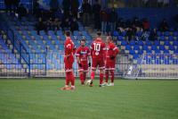 Zaskoczenia nie było! Watkem Korona Rzeszów pokonała Legion Pilzno