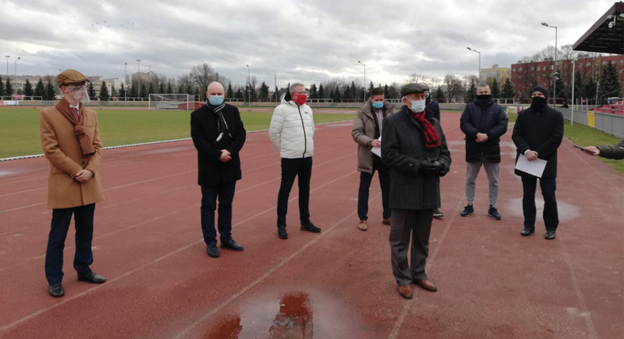 fot. Materiały Prasowe Resovia