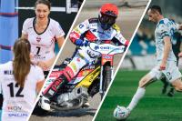 Wybieramy najlepszą drużynę Podkarpacia w 2022 roku [GŁOSOWANIE]