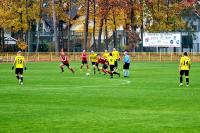 Wynik 53-0 w seniorskiej piłce? Tak i to w okręgówce