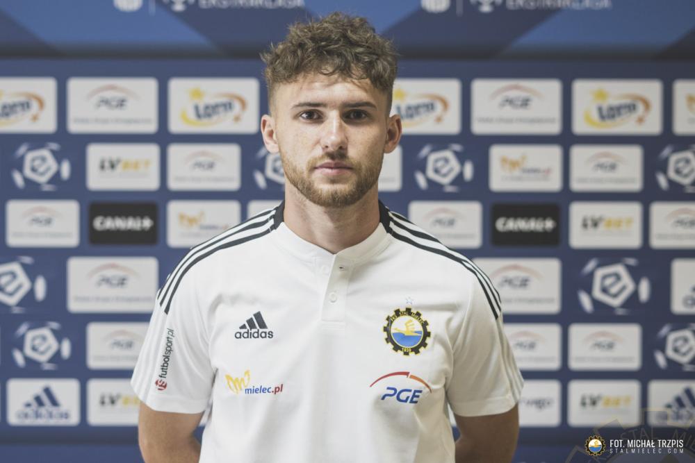 fot. Michał Trzpis/PGE Stal Mielec