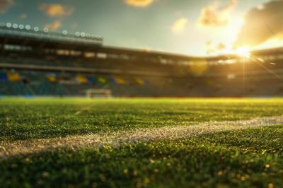 Piłkarski długi weekend: od Ekstraklasy do klasy B [WYNIKI]