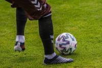 Środowe mecze piłki nożnej 3 i 4 ligi na Podkarpaciu [WYNIKI]