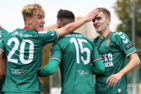 Lubliniance Lublin brakuje pieniędzy! Potrzebują sporej sumy