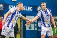 Stal Mielec wygrała z Gwardią Opole