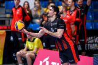 Asseco Resovia bez francuskiego przyjmującego!