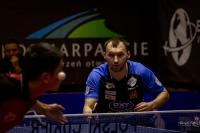 Zacięty pojedynek Oxynetu Jarosław z liderem tabeli Lotto Superligi mężczyzn