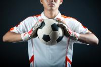 Bitwa bramkarska w WR Sport w Świlczy już w sobotę