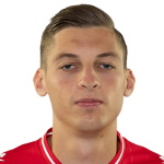 Mateusz Żyro - Widzew Łódź