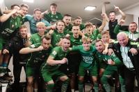 Bartosz Zołotar: Wynik z Wieczystą znałem już przed meczem