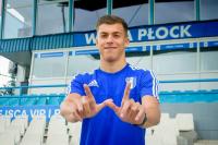 Pasiaki mają nowego bramkarza!