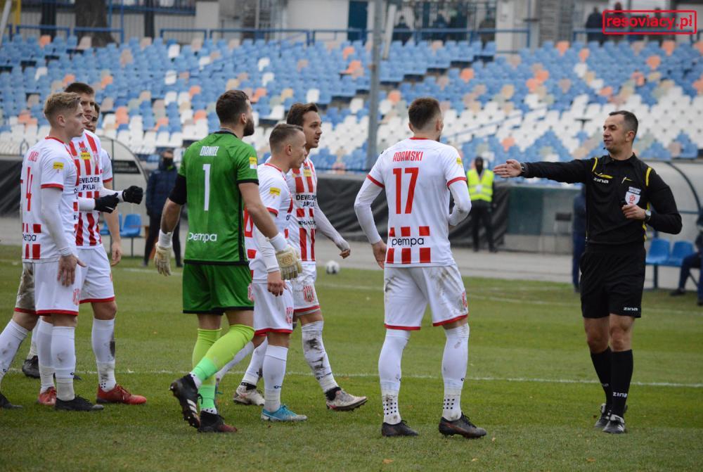 fot. Paweł Golonka/Apklan Resovia