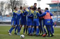 Arka lepsza od Resovii