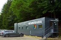 Pierwsza na Podkarpaciu komora normobaryczna w Rymanowie-Zdroju 