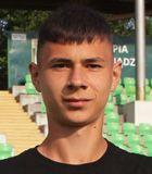 Patryk Zabłoński - Olimpia Grudziądz