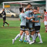 KS Zaczernie pokonał Aramix Niebylec w zaległym spotkaniu 10. kolejki Klasy O Rzeszów 