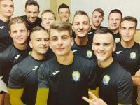 Futsal Team Zaczernie zwycięzcą Pucharu Polski na Podkarpaciu!