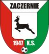 sparing: Limblach Zaczernie - MKS Kańczuga 2-1