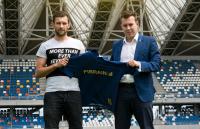 Konkretne wzmocnienie w ataku Stali Rzeszów