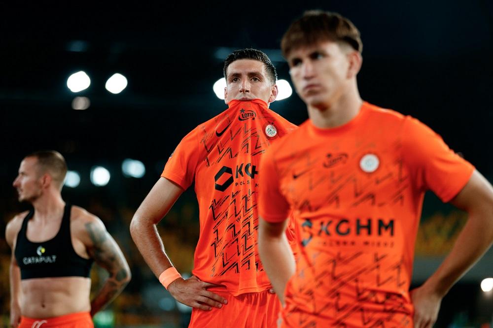 fot. Zagłębie Lubin