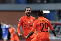 WIDEO: Zagłębie Lubin - PGE FKS Stal Mielec 3-1 [SKRÓT MECZU]