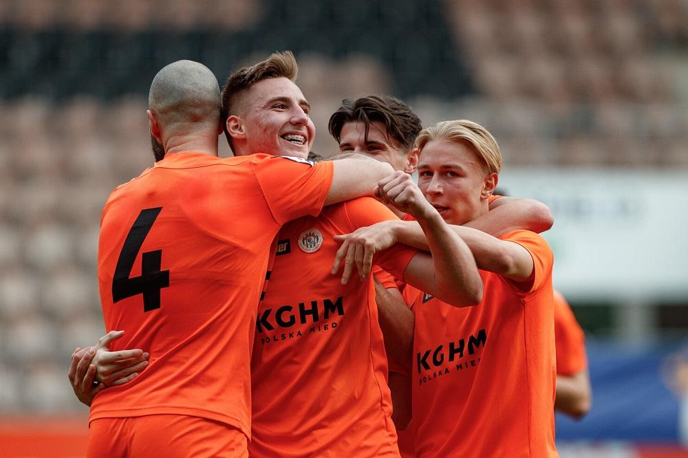 fot. Zagłebie Lubin