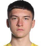 Jacob Zagrodnik - Naprzód Jędrzejów