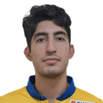 Kahveh Zahiroleslam - Cracovia