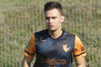 Przełom Besko ma nowego zawodnika