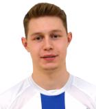Dawid Żakiewicz - Podlasie Biała Podlaska
