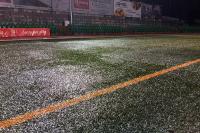 Mecz JKS Jarosław - Sokół Kolbuszowa odwołany