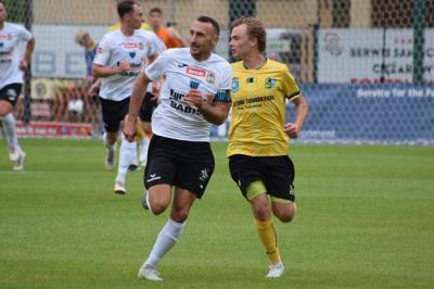 fot. Dominik Budzowski/JKS Jarosław