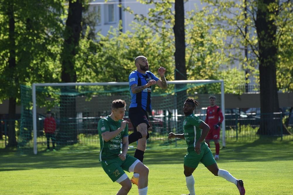 fot. JKS Jarosław/facebook