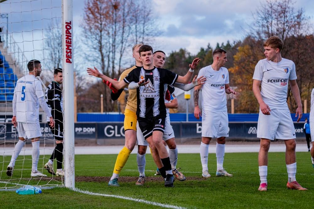 fot. Karpaty Krosno/facebook