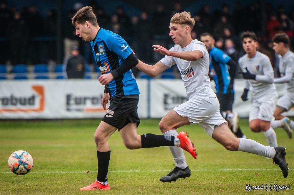 fot. Konrad Kwolek/Karpaty Krosno