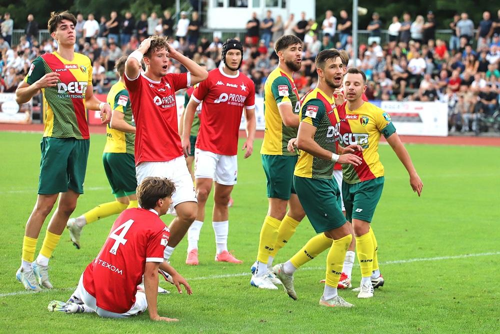 fot. Sokół Kolbuszowa Dolna/facebook