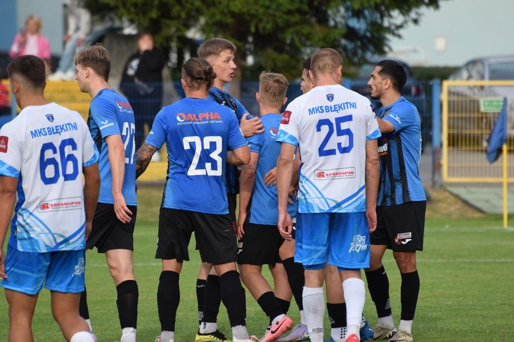 fot. JKS Jarosław/facebook